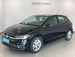 Utilisé 2024 VW Polo S | 21 548 € (Prix juste)