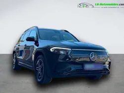 Utilisé 2022 Mercedes EQB250 SUV | 34 500 € (Prix juste)