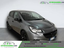Occasion 2018 Opel Corsa Citadine | 15 400 €
