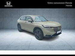Utilisé 2022 Honda HR-V Advance SUV | 24 900 € (Prix juste)