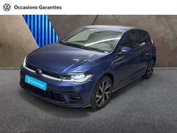Utilisé 2024 VW Polo R-line | 25 490 € (Prix juste)