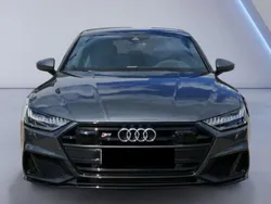 Gris Utilisé 2019 Audi S7 Sport Citadine | 66 990 €