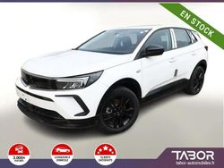 Blanc Utilisé 2024 Opel Grandland X SUV | 23 181 € (Super prix)