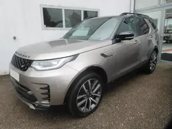 Beige Utilisé 2021 Land Rover Discovery 5 HSE Luxury SUV | 53 000 € (Prix juste)