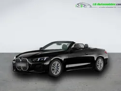 Utilisé 2024 BMW 430 Comfort Edition Coupé | 61 800 €