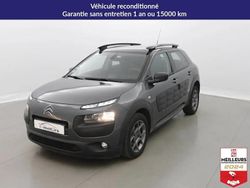 Gris Occasion 2017 Citroën C4 Feel SUV | 13 900 € (Prix assez cher)