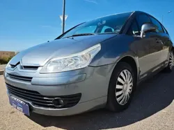Gris Utilisé 2009 Citroën C4 Berline | 1 990 € (Super prix)