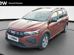 Marron Occasion 2023 Dacia Jogger Essentiel Monospace | 17 990 € (Prix juste)