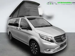 Utilisé 2023 Mercedes V220 Monospace | 70 400 € (Prix cher)