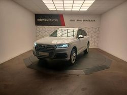 Occasion 2017 Audi SQ7 Sport SUV | 48 490 € (Bon prix)