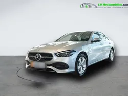 Utilisé 2024 Mercedes C300e Berline | 46 000 € (Prix juste)