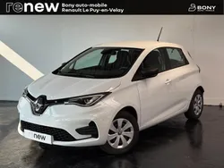 Utilisé 2022 Renault Zoe Life Citadine | 12 990 € (Bon prix)