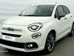 Blanc Utilisé 2024 Fiat 500X Sport SUV | 20 490 € (Prix juste)