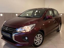 Utilisé 2020 Mitsubishi Space Star Citadine | 10 490 € (Super prix)