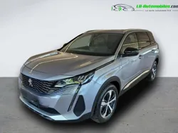 Utilisé 2024 Peugeot 5008 Monospace | 35 500 € (Prix juste)