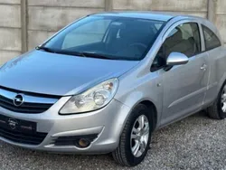 Utilisé 2006 Opel Corsa Citadine | 2 990 €