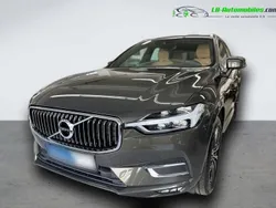 Utilisé 2020 Volvo XC60 SUV | 41 300 € (Prix juste)