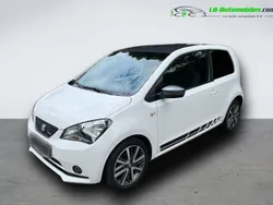 Utilisé 2017 Seat Mii Citadine | 13 400 € (Prix cher)