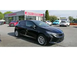 Noir Nouvelle 2024 Renault Clio V Evolution Citadine | 18 950 € (Prix juste)