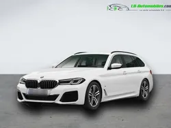 Utilisé 2022 BMW 530 Comfort Edition Berline | 44 500 € (Bon prix)