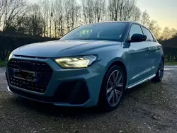 Utilisé 2022 Audi A1 Sportback Sport Citadine | 26 400 € (Prix juste)