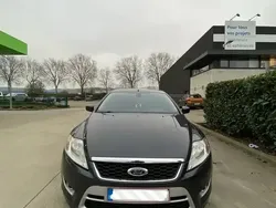 Utilisé 2008 Ford Mondeo Ghia Berline | 2 950 €