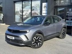Gris clair Utilisé 2023 Opel Mokka Business SUV | 18 990 € (Prix juste)