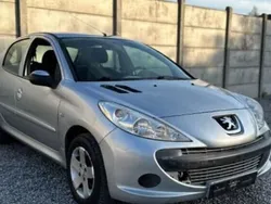Utilisé 2009 Peugeot 206+ Citadine | 3 490 €