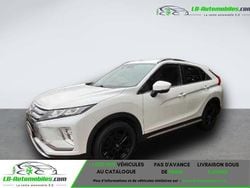 Utilisé 2020 Mitsubishi Eclipse Cross SUV | 27 200 € (Prix assez cher)