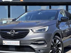 Utilisé 2020 Opel Grandland X SUV | 12 990 € (Super prix)
