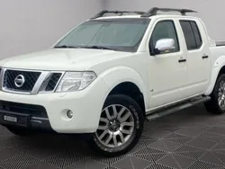 Utilisé 2011 Nissan Navara Pick-up | 19 999 € (Prix cher)