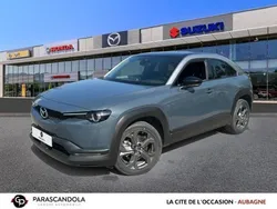 Utilisé 2021 Mazda MX30 Edition SUV | 12 790 € (Prix juste)