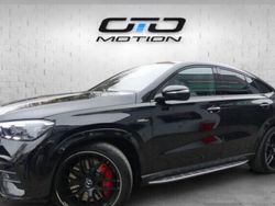 Utilisé 2024 Mercedes GLE53 AMG AMG | 139 990 €