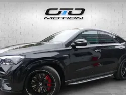 Utilisé 2024 Mercedes GLE53 AMG AMG | 139 990 € (Prix cher)
