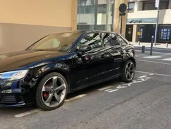Utilisé 2016 Audi A3 Sportback Design Berline | 13 990 € (Prix cher)