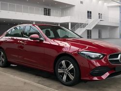 Occasion 2024 Mercedes C300e Berline | 35 990 € (Super prix)