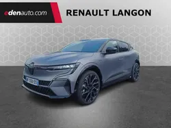 Nouvelle 2025 Renault Mégane Esprit Alpine Berline | 45 200 €