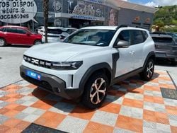 Blanc Nouvelle 2025 Dacia Duster Journey SUV | 27 450 € (Prix juste)
