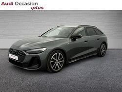 Gris daytona nacré Occasion 2025 Audi Coupé Design Coupé | 53 900 €