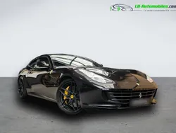 Utilisé 2018 Ferrari GTC4Lusso Coupé | 228 100 €