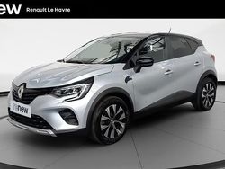 Gris Utilisé 2024 Renault Captur Evolution SUV | 18 790 € (Prix juste)