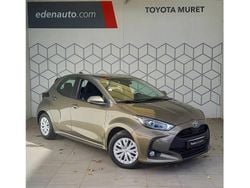 Utilisé 2024 Toyota Yaris Business Edition Citadine | 19 190 € (Prix juste)