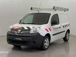 Blanc Utilisé 2019 Renault Kangoo Monospace | 11 999 € (Prix juste)