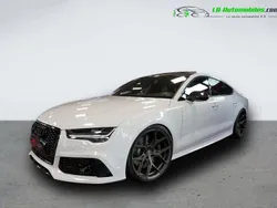 Utilisé 2018 Audi RS7 Performance Citadine | 82 700 €