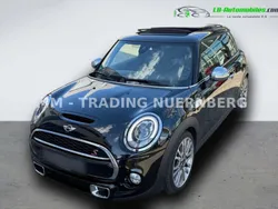 Utilisé 2015 Mini John Cooper Works Citadine | 21 900 €