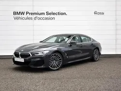 Utilisé 2019 BMW 840 M Sport Coupé | 55 880 € (Prix juste)