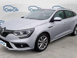 Utilisé 2018 Renault Mégane IV Business Break | 10 490 € (Prix juste)