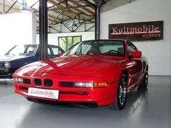 BMW 840