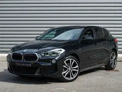Utilisé 2019 BMW 116 M Sport Citadine | 23 900 € (Prix assez cher)