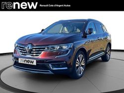 Rouge Utilisé 2020 Renault Koleos Initiale Paris SUV | 22 990 €